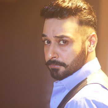 Faysal Quraishi Announces Facebook Competition